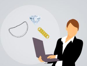 buying jewelry online
